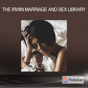 The Irwin Marriage and Sex Library