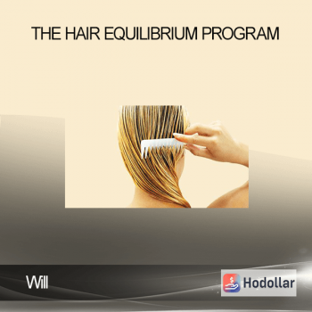 Will - The Hair Equilibrium Program