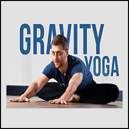 YogaBody.com - Gravity Yoga