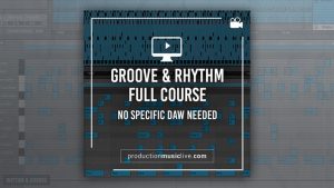 Francois - Module 1: Groove Course