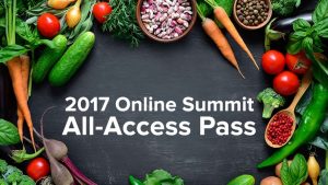 Cyrus Khambatta, PhD and Robby Barbaro - 2017 Mastering Diabetes Online Summit All-Access Pass (Mastering Diabetes 2020)