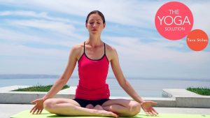 Tara Stiles - Your Daily Yoga Practice with Tara