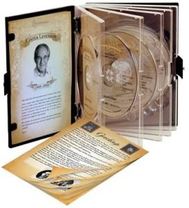 Lester Levenson - 100th Anniversary Audio Set