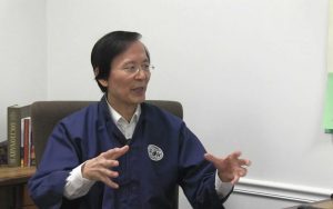 Waysun Liao – How a Taoist Master Thinks