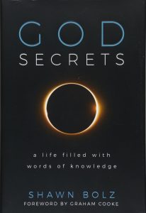 Shawn Bolz - God Secrets