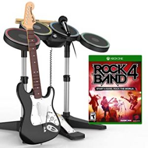 LET THERE BE ROCK - UPGRADED BUNDLE