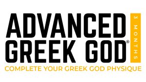 Advanced Greek God Program