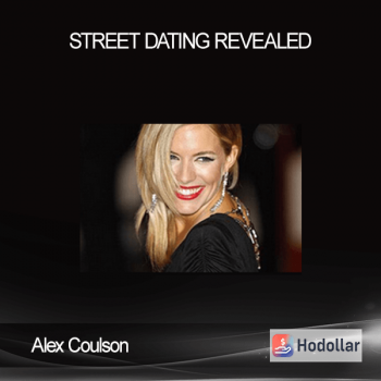 Alex Coulson - Street Dating Revealed