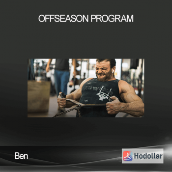 Ben - Offseason Program