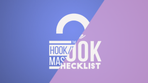 Friedemann Findeisen - THE HOOK CHECKLIST (incl. "Reading Notation")