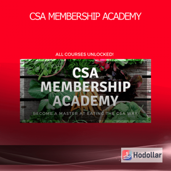 CSA Membership Academy