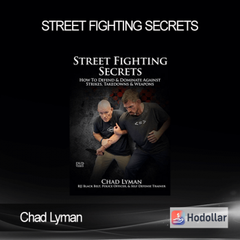 The Street Isn’t Usually A “Fair” 1-on-1 Fight – Not Knowing What To Do Could Cost Your Life or Being Clueless Or Misinformed In Self Defense Could Be Deadly