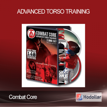 Combat Core - Advanced Torso Training