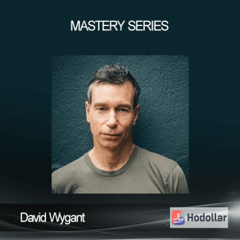 David Wygant - Mastery Series