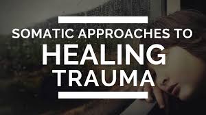 Dr Albert Wong - Somatic Approaches to Healing Trauma