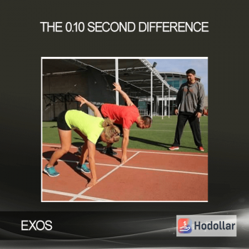 EXOS - The 0.10 Second Difference