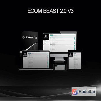 Ecom Beast 2.0 - V3