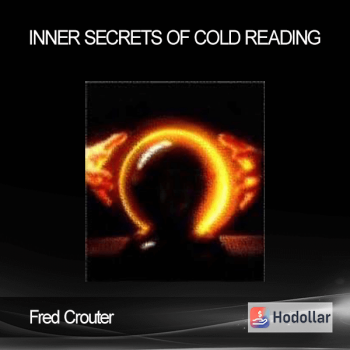 Fred Crouter - Inner Secrets of Cold Reading