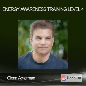 Glenn Ackerman - Energy Awareness Training Level 4