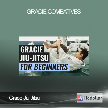 Grade Jiu Jitsu - Gracie Combatives