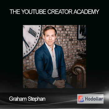 Graham Stephan - The YouTube Creator Academy