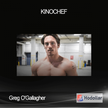 Greg O'Gallagher - KinoChef