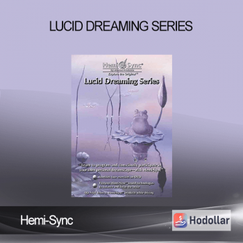 Hemi-Sync - Lucid Dreaming Series