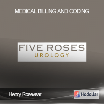 Henry Rosevear - Medical Billing and Coding