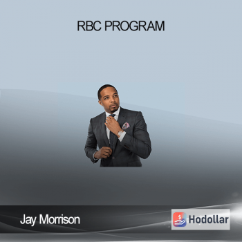 Jay Morrison - RBC Program