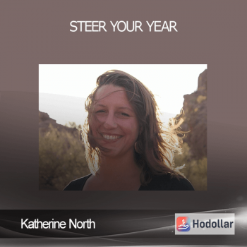 Katherine North - Steer Your Year