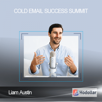 Liam Austin - Cold Email Success Summit