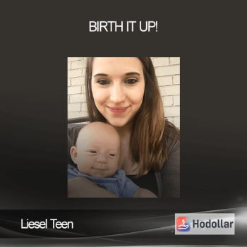 Liesel Teen - Birth It Up!