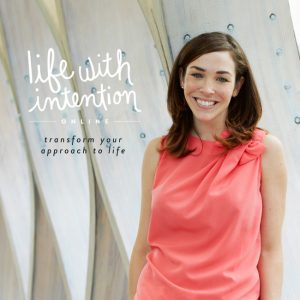 Jess Lively - Life with Intention Online