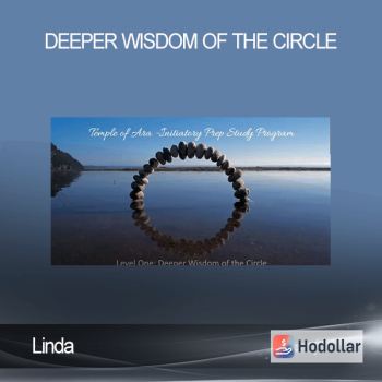 Linda - Deeper Wisdom of the Circle