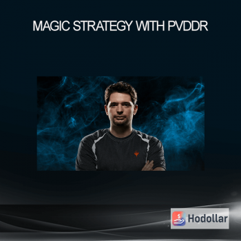 Magic Strategy with PVDDR