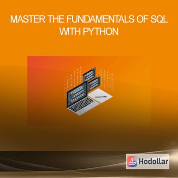 Master the Fundamentals of SQL with Python