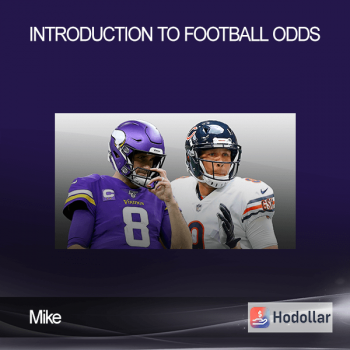 Mike - Introduction to Football Odds