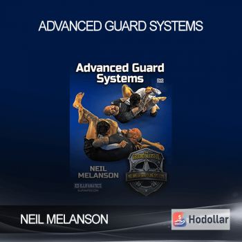 NEIL MELANSON - ADVANCED GUARD SYSTEMS