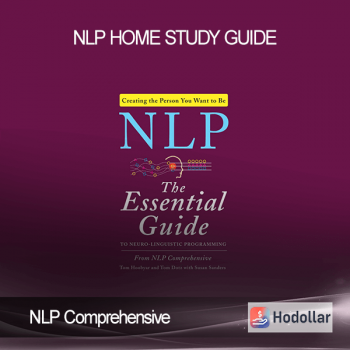 NLP Comprehensive - NLP Home Study Guide