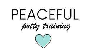 Katie T. Christiansen - Peaceful Potty Training