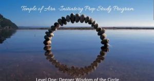 Linda - Deeper Wisdom of the Circle