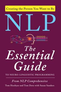 NLP Comprehensive - NLP Home Study Guide