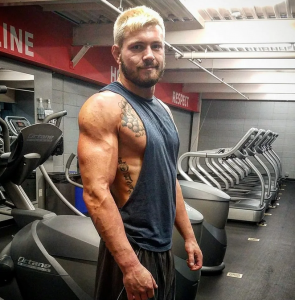 Gordon Ryan – Getting Swole as a Grappler