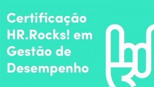 Qulture.Rocks - Certificação Qulture.Rocks em Gestão de Desempenho e suas Tendências