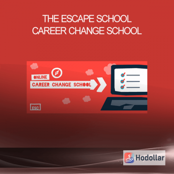 The Escape School - Career Change School