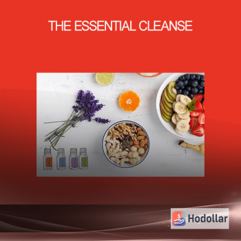 The Essential Cleanse