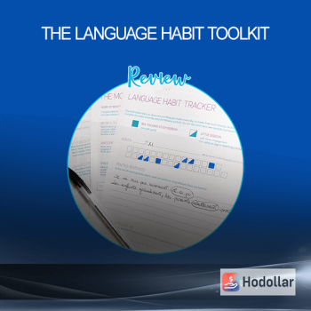 The Language Habit Toolkit