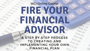 James M. Dahle, MD, FACEP - Fire Your Financial Advisor! (The White Coat Investor 2020)