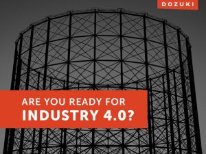 Are You Ready for Industry 4.0?