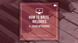 Francois - Module 1: How to Write Melodies